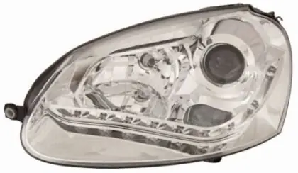 Zestaw reflektora głównego ABAKUS D41-1108P-LEHM1 Rabat