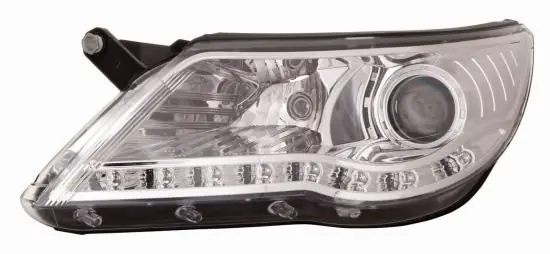 Zestaw reflektora głównego ABAKUS D41-1110PMLDEM1 Nie przegap