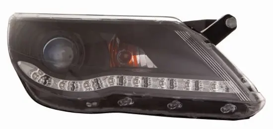 Cena promocyjna Zestaw reflektora głównego ABAKUS D41-1110PMLDEM2