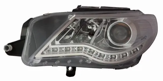 Bezpieczne zakupy Zestaw reflektora głównego ABAKUS D41-1112PMLDEM1