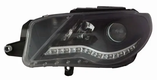 Zestaw reflektora głównego ABAKUS D41-1112PMLDEM2 Zamów teraz