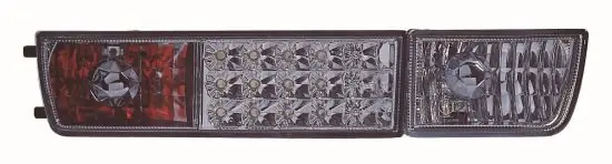 Wysoka jakość Zestaw kierunkowskazów ABAKUS D41-1601F-AEVC