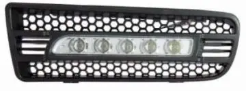 Okazja Zestaw reflektorów do jazdy dziennej ABAKUS D41-1602PTA-VC