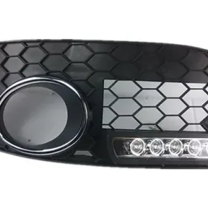 Najlepsza cena Zestaw reflektorów do jazdy dziennej ABAKUS D41-1603PXAE-C