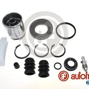 Dostępne od ręki Zestaw naprawczy, zacisk hamulca AUTOFREN SEINSA D41166K