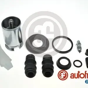 Bezpieczna płatność Zestaw naprawczy, zacisk hamulca AUTOFREN SEINSA D41168LK