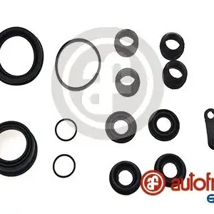 Nowość Zestaw naprawczy, zacisk hamulca AUTOFREN SEINSA D4135