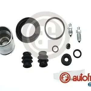Darmowy zwrot Zestaw naprawczy, zacisk hamulca AUTOFREN SEINSA D41380C