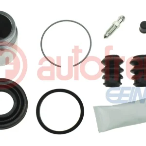 Nowy Zestaw naprawczy, zacisk hamulca AUTOFREN SEINSA D41605C