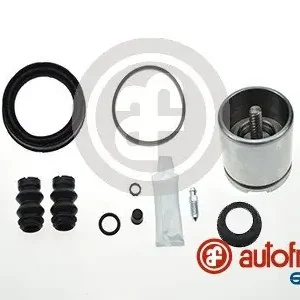 Ekspresowa dostawa Zestaw naprawczy, zacisk hamulca AUTOFREN SEINSA D41623RK