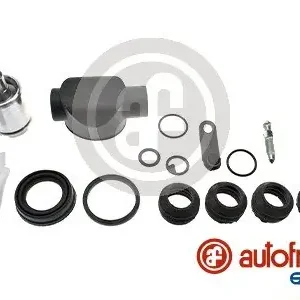 Do wyczerpania zapasów Zestaw naprawczy, zacisk hamulca AUTOFREN SEINSA D41624K