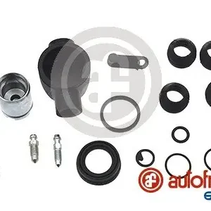 Łatwy zwrot Zestaw naprawczy, zacisk hamulca AUTOFREN SEINSA D41625C