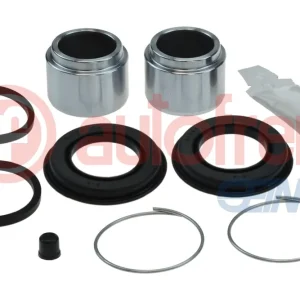 Ekspresowa dostawa Zestaw naprawczy, zacisk hamulca AUTOFREN SEINSA D41657C