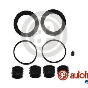 Łatwy zwrot Zestaw naprawczy, zacisk hamulca AUTOFREN SEINSA D41725