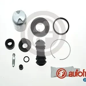 Bezpieczne zakupy Zestaw naprawczy, zacisk hamulca AUTOFREN SEINSA D41753C