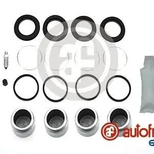 Nowość Zestaw naprawczy, zacisk hamulca AUTOFREN SEINSA D41777C