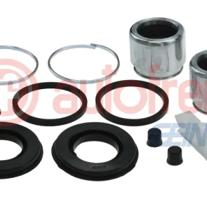 Bezpieczna płatność Zestaw naprawczy, zacisk hamulca AUTOFREN SEINSA D41783C