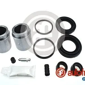 Bezpieczna płatność Zestaw naprawczy, zacisk hamulca AUTOFREN SEINSA D41907C