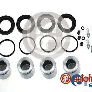 Do wyczerpania zapasów Zestaw naprawczy, zacisk hamulca AUTOFREN SEINSA D41962C