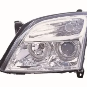 Zestaw reflektora głównego ABAKUS D42-1101P-NDEM1 Do wyczerpania zapasów