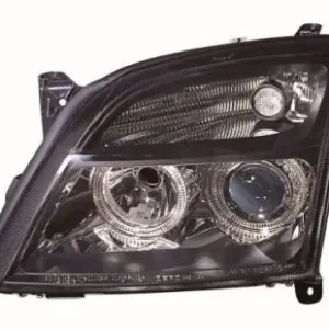 Tylko dziś Zestaw reflektora głównego ABAKUS D42-1101P-NDEM2