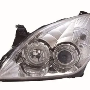 Wyprzedaż Zestaw reflektora głównego ABAKUS D42-1102P-NDEM1