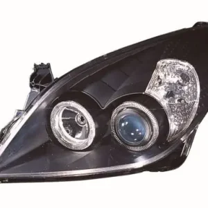 Bezpieczne zakupy Zestaw reflektora głównego ABAKUS D42-1102P-NDEM2