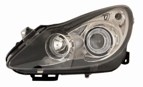 Do wyczerpania zapasów Zestaw reflektora głównego ABAKUS D42-1103P-NDEM2