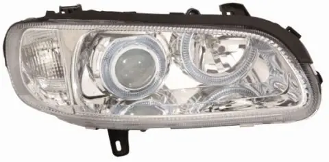 Tylko do końca tygodnia Zestaw reflektora głównego ABAKUS D42-1104P-NDEM1