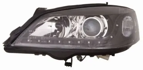 Szybka wysyłka Zestaw reflektora głównego ABAKUS D42-1105P-LDEM2