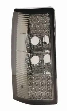 Zestaw lampy tylnej ABAKUS D42-1901P-UE-S Bezpieczna płatność