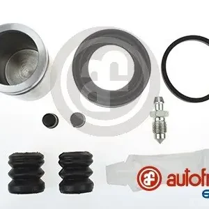 Najlepsza cena Zestaw naprawczy, zacisk hamulca AUTOFREN SEINSA D42163C