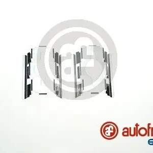Hit sprzedaży Zestaw akcesoriów, klocki hamulcowe AUTOFREN SEINSA D42337A