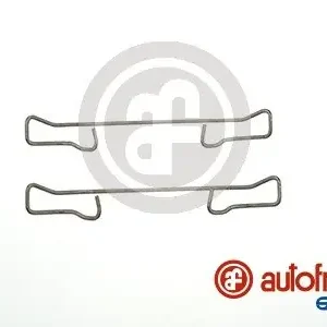 Bezpieczne zakupy Zestaw akcesoriów, klocki hamulcowe AUTOFREN SEINSA D42345A