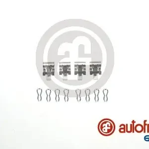 Nowość Zestaw akcesoriów, klocki hamulcowe AUTOFREN SEINSA D42347A