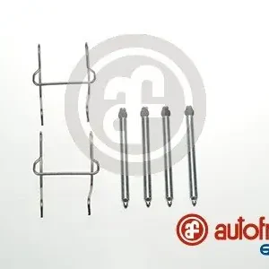 Ekspresowa dostawa Zestaw akcesoriów, klocki hamulcowe AUTOFREN SEINSA D42354A