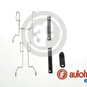 Dodaj do koszyka Zestaw akcesoriów, klocki hamulcowe AUTOFREN SEINSA D42385A