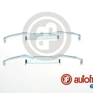 Hit sprzedaży Zestaw akcesoriów, klocki hamulcowe AUTOFREN SEINSA D42390A