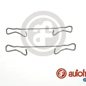 Darmowa dostawa Zestaw akcesoriów, klocki hamulcowe AUTOFREN SEINSA D42394A