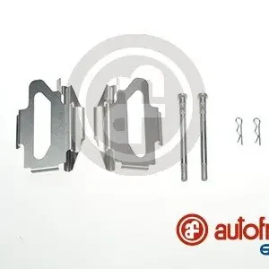 Darmowy zwrot Zestaw akcesoriów, klocki hamulcowe AUTOFREN SEINSA D42395A