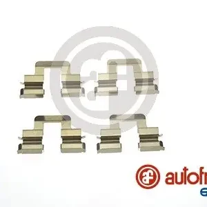 Bestseller Zestaw akcesoriów, klocki hamulcowe AUTOFREN SEINSA D42465A