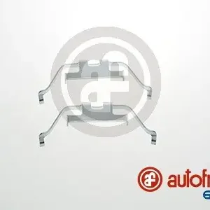 Kup teraz Zestaw akcesoriów, klocki hamulcowe AUTOFREN SEINSA D42483A
