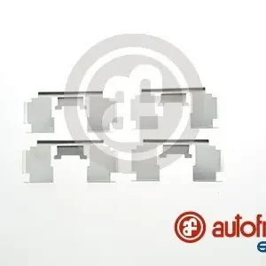 Cena promocyjna Zestaw akcesoriów, klocki hamulcowe AUTOFREN SEINSA D42484A