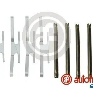 Bestseller Zestaw akcesoriów, klocki hamulcowe AUTOFREN SEINSA D42485A