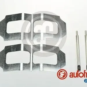 Nie przegap Zestaw akcesoriów, klocki hamulcowe AUTOFREN SEINSA D42487A