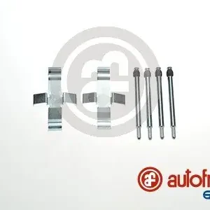 Nowość Zestaw akcesoriów, klocki hamulcowe AUTOFREN SEINSA D42493A