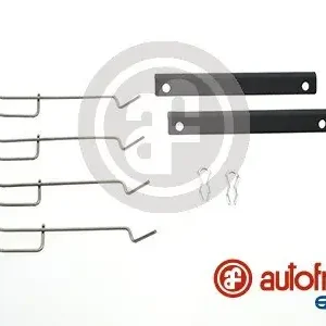 Najlepsza cena Zestaw akcesoriów, klocki hamulcowe AUTOFREN SEINSA D42495A