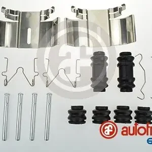 Obniżka ceny Zestaw akcesoriów, klocki hamulcowe AUTOFREN SEINSA D42540A