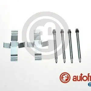 Dostępne od ręki Zestaw akcesoriów, klocki hamulcowe AUTOFREN SEINSA D42578A