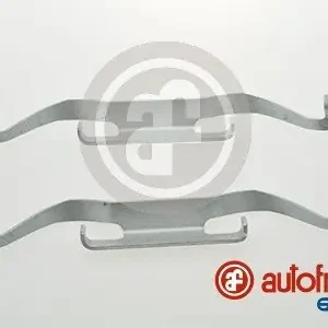 Hit sprzedaży Zestaw akcesoriów, klocki hamulcowe AUTOFREN SEINSA D42581A